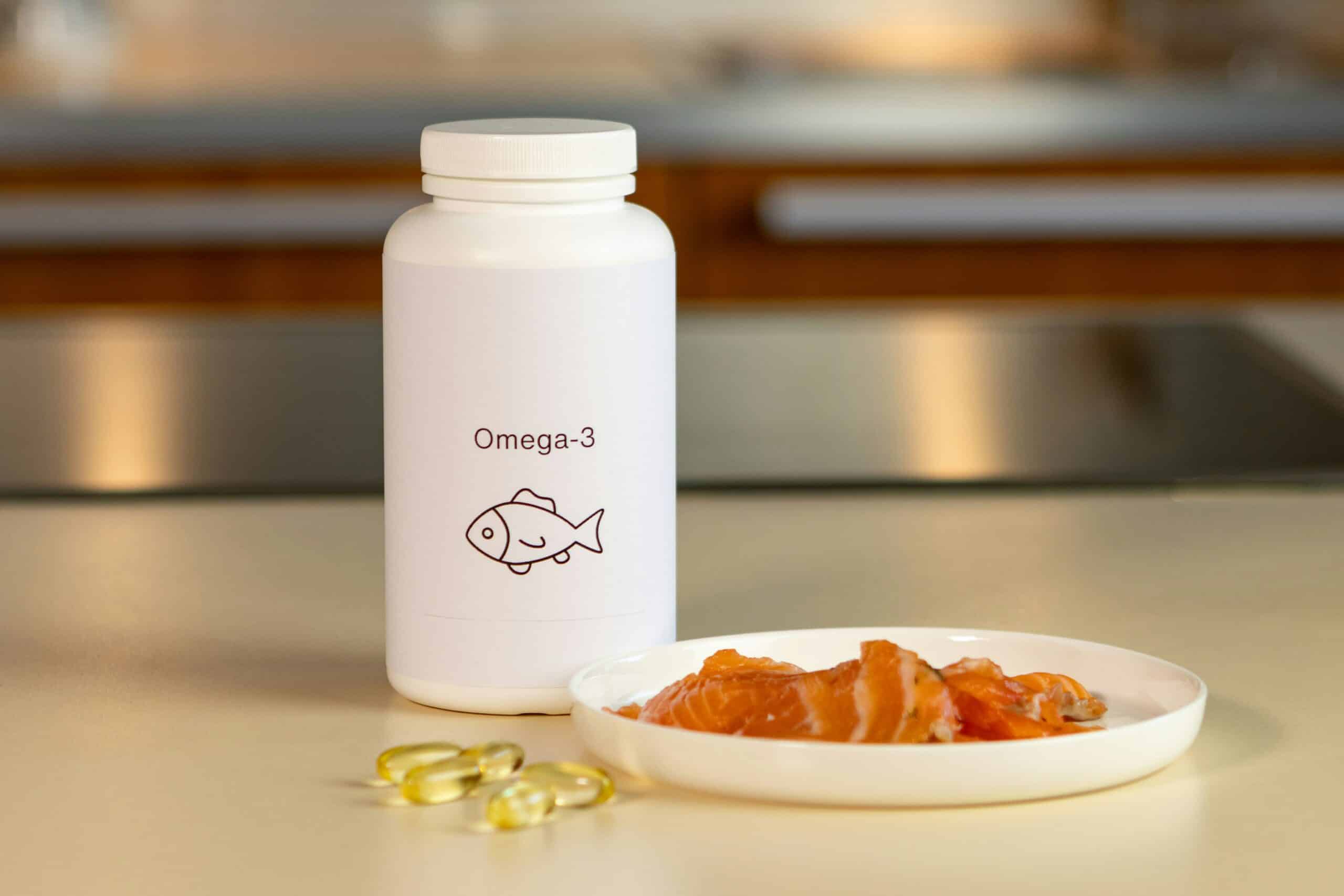 omega 3