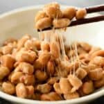 natto